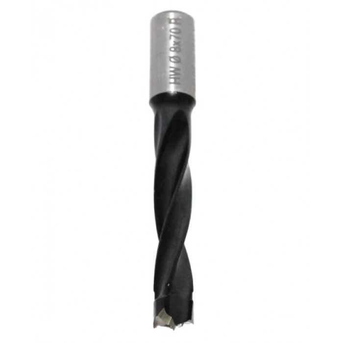 Сверло присадочное глухое 11*70 RH 50G.110.R (Ful)